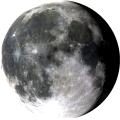 Mondphase