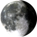 Mondphase