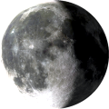 Mondphase