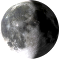 Mondphase